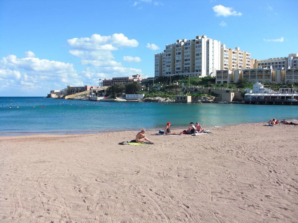 Appartamento Spinola Court San Giuliano Esterno foto